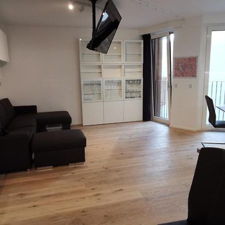 Downtown Vienna New Built Luxury Suites Bagian luar foto