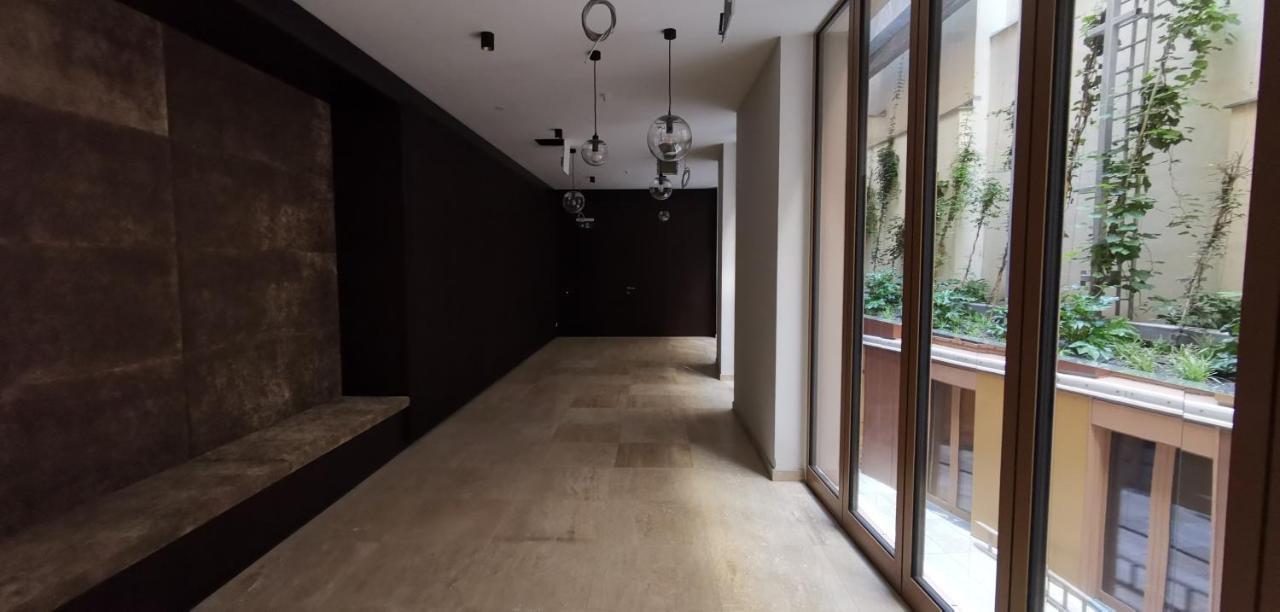 Downtown Vienna New Built Luxury Suites Bagian luar foto