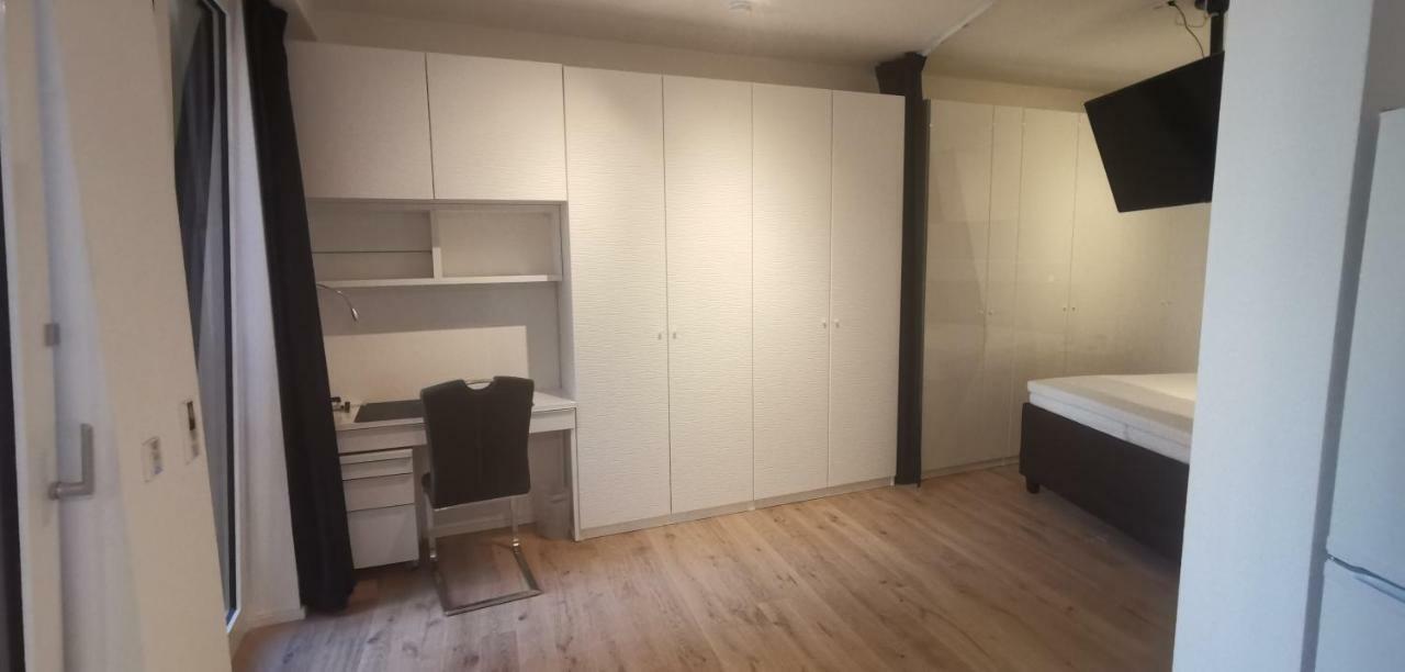 Downtown Vienna New Built Luxury Suites Bagian luar foto