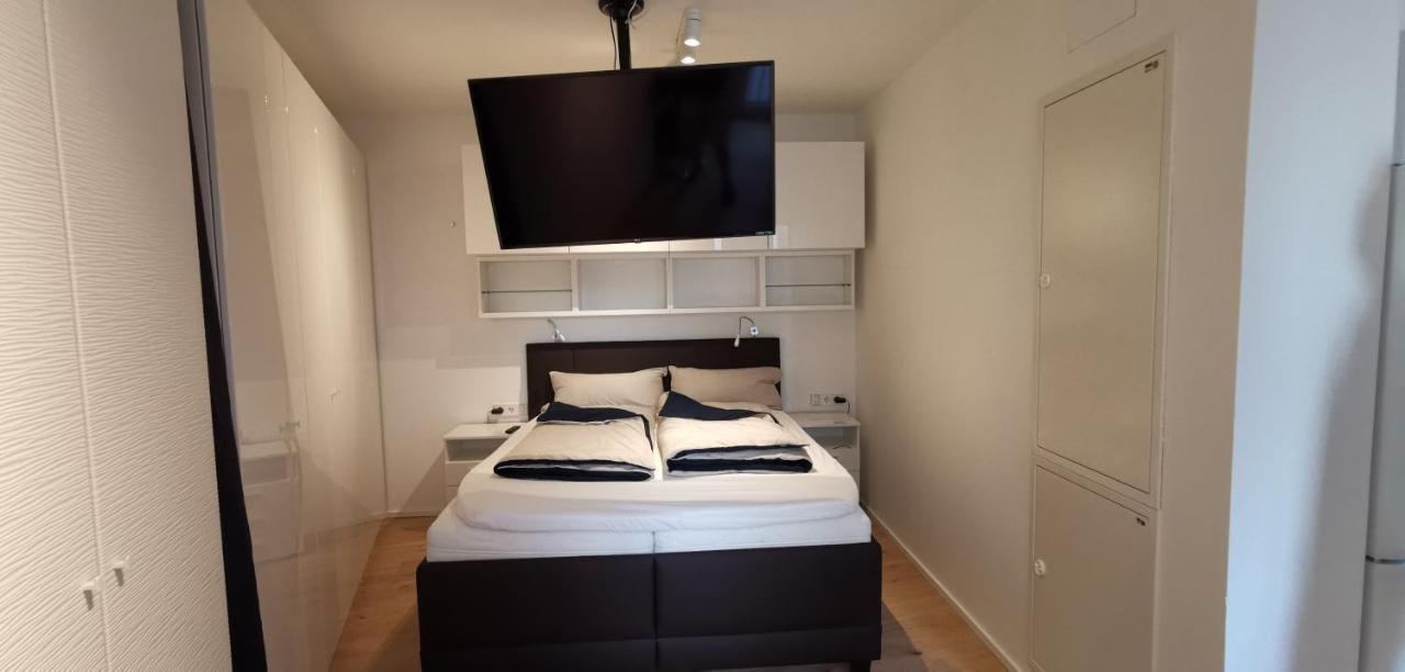 Downtown Vienna New Built Luxury Suites Bagian luar foto