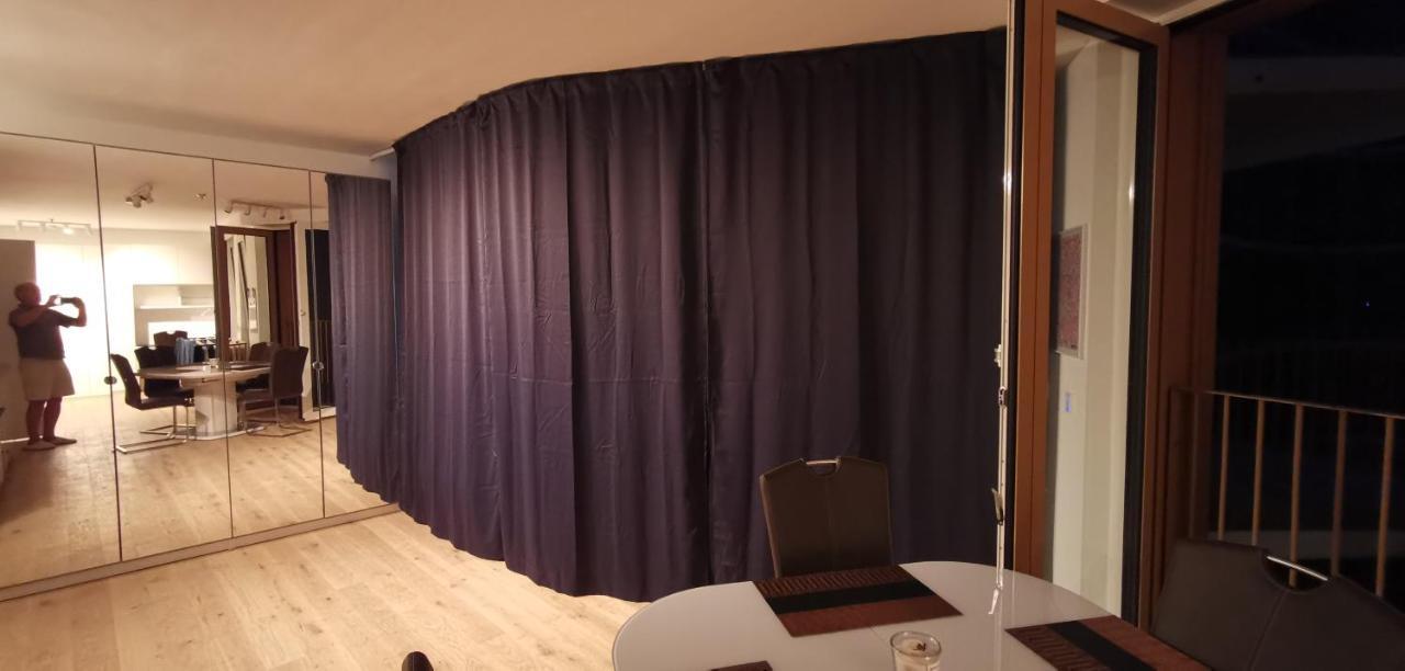 Downtown Vienna New Built Luxury Suites Bagian luar foto